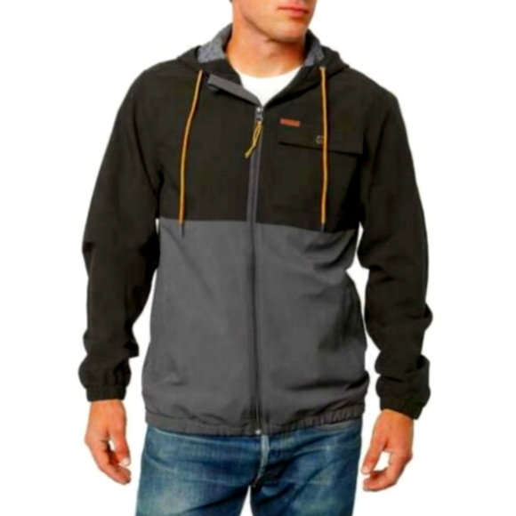 voyager Jackets Coats Voyager Mens Windbreaker Jacket Poshmark